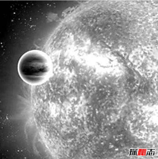宇宙中存在水蒸汽吗？年轻恒星周围存在水蒸汽已证实73 / 作者:UFO爱好者 / 帖子ID:98608