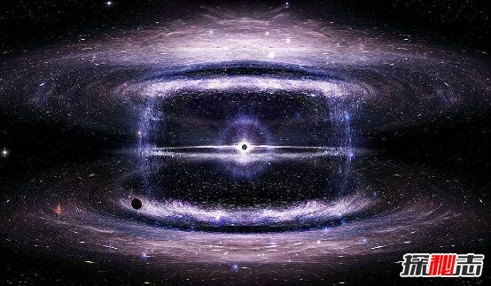 霍金称宇宙中并没有黑洞，黑洞实则拥有物理环境灰色地带689 / 作者:UFO爱好者 / 帖子ID:98611