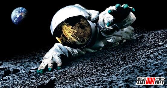 阿波罗18号是真的吗？实则美国70年代真实发生的登月计划229 / 作者:UFO爱好者 / 帖子ID:98588