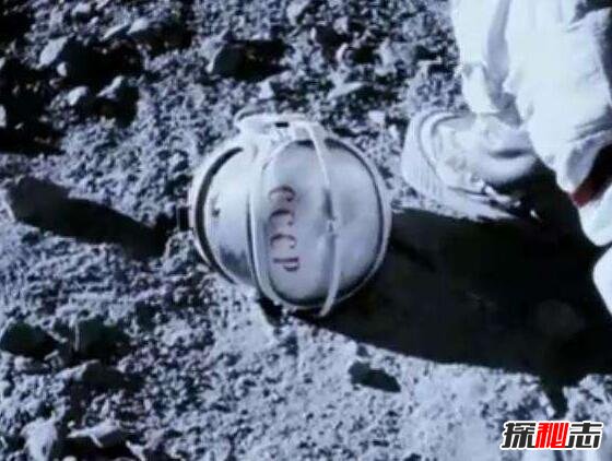 阿波罗18号是真的吗？实则美国70年代真实发生的登月计划249 / 作者:UFO爱好者 / 帖子ID:98588