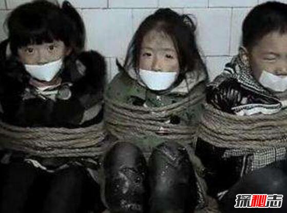人贩子为什么不判死刑，判死刑会让人贩子走上极端害死孩子125 / 作者:UFO爱好者 / 帖子ID:106054