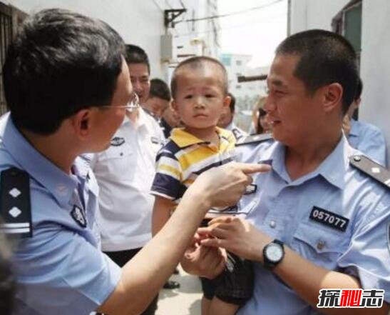 人贩子为什么不判死刑，判死刑会让人贩子走上极端害死孩子180 / 作者:UFO爱好者 / 帖子ID:106054