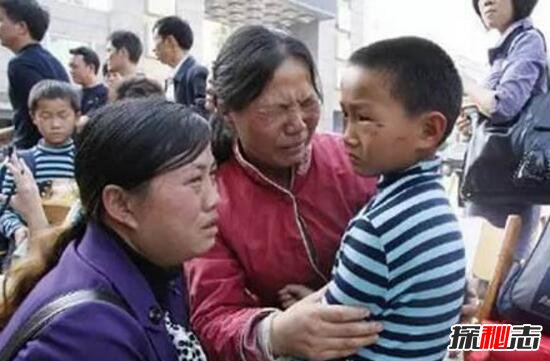 人贩子为什么不判死刑，判死刑会让人贩子走上极端害死孩子394 / 作者:UFO爱好者 / 帖子ID:106054