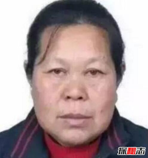 A级通缉犯人贩子陈莲香，两年内拐卖46名儿童(没判死刑)310 / 作者:UFO爱好者 / 帖子ID:106052