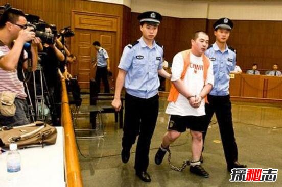 北京大兴灭门案 丈夫捅死一家六口只因家庭纠纷(判死刑)158 / 作者:UFO爱好者 / 帖子ID:106000