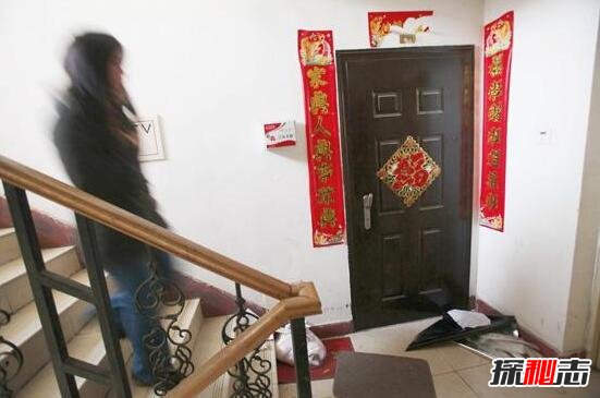北京大兴灭门案 丈夫捅死一家六口只因家庭纠纷(判死刑)999 / 作者:UFO爱好者 / 帖子ID:106000