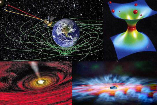 第六宇宙速度比光速还快 瞬间飞离地球58 / 作者:UFO爱好者 / 帖子ID:73431