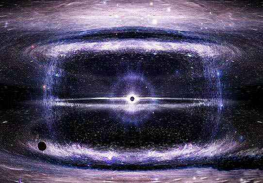 第六宇宙速度比光速还快 瞬间飞离地球241 / 作者:UFO爱好者 / 帖子ID:73431