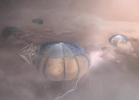 外星生物竟然长这样 趋同净化现象解读670 / 作者:UFO爱好者 / 帖子ID:86417