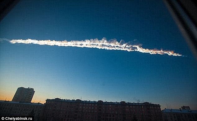 科学家拟用核弹炸危地小行星218 / 作者:UFO爱好者 / 帖子ID:76543