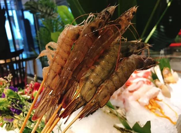 虾头发黑是重金属超标吗？虾头白线是寄生虫吗？虾线能不能吃？27 / 作者:UFO爱好者 / 帖子ID:70216