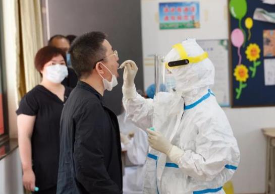 核酸检测报告各个医院全国通用吗 正规医院及检测机构都是认可的981 / 作者:UFO爱好者 / 帖子ID:67764