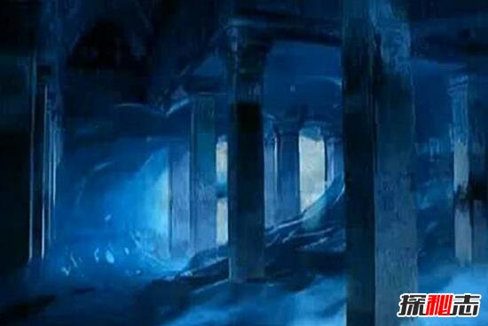 史前文明的未解之谜，南美大隧道宝物(地下惊现稀世珍宝)563 / 作者:UFO爱好者 / 帖子ID:99269