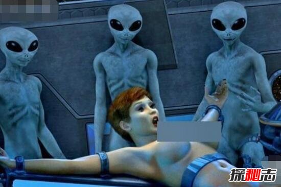 科学解析人类被外星人劫持之谜，臆想与虚构产生的共鸣327 / 作者:UFO爱好者 / 帖子ID:99242