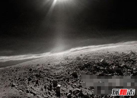 解析月球上不生锈的纯铁，7年未生锈(月球上没氧气)424 / 作者:UFO爱好者 / 帖子ID:99257