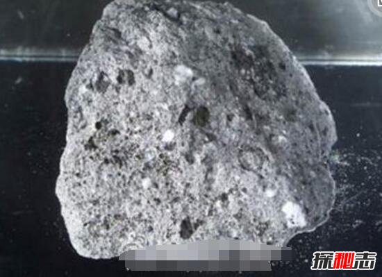 解析月球上不生锈的纯铁，7年未生锈(月球上没氧气)939 / 作者:UFO爱好者 / 帖子ID:99257