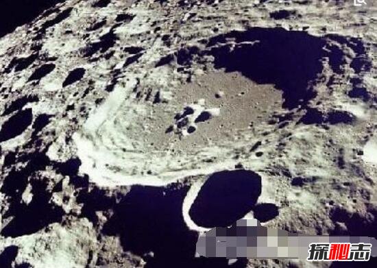 解析月球上不生锈的纯铁，7年未生锈(月球上没氧气)318 / 作者:UFO爱好者 / 帖子ID:99257
