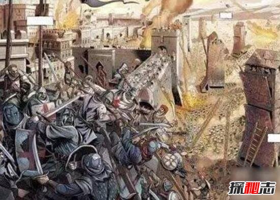 亚马逊黄金城之谜，有去无回的恐怖密林(堆积如山的黄金)190 / 作者:UFO爱好者 / 帖子ID:99247