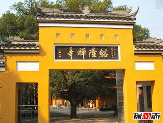 镇江千年古刹活地之谜 地面每年会凸起（不明原因）44 / 作者:UFO爱好者 / 帖子ID:99201