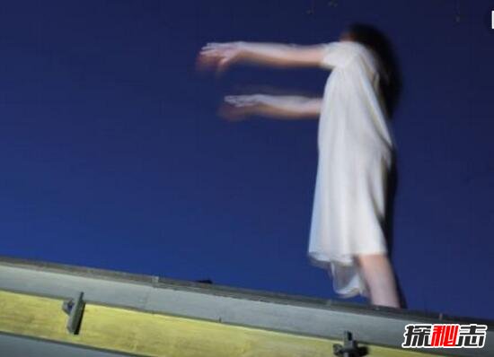 科学解析梦游之谜，睡眠中脑功能障碍(不能恐惧和焦虑)648 / 作者:UFO爱好者 / 帖子ID:103999