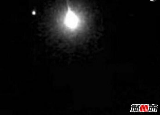 11月21日日本多地目击火球：最后3秒爆发绿色(网友称为UFO)942 / 作者:UFO爱好者 / 帖子ID:99168