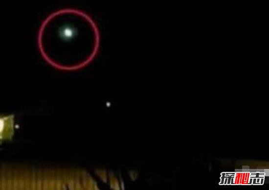 11月21日日本多地目击火球：最后3秒爆发绿色(网友称为UFO)783 / 作者:UFO爱好者 / 帖子ID:99168