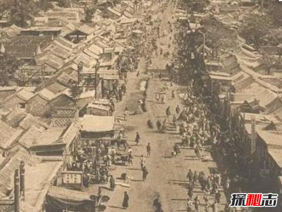 1626年，今北京宣武门一带发生惨重灾变(满大街碎尸/奇灾)305 / 作者:UFO爱好者 / 帖子ID:99166