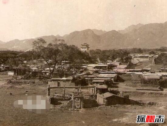 1626年，今北京宣武门一带发生惨重灾变(满大街碎尸/奇灾)701 / 作者:UFO爱好者 / 帖子ID:99166