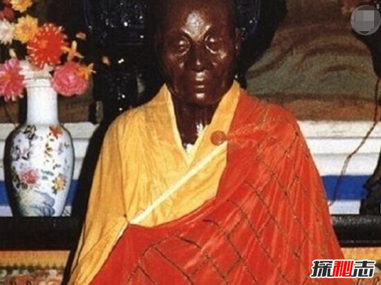 禅宗六祖慧能大师肉身千年不腐之谜，刻意塑造而成(假的)748 / 作者:UFO爱好者 / 帖子ID:99111
