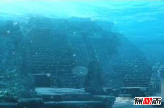 揭秘台湾澎湖海底发现远古文明，一万年前古城(来历不明)490 / 作者:UFO爱好者 / 帖子ID:99148
