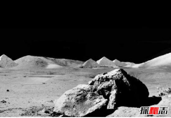揭秘金星古城遗址之谜，金星上有两万座城市遗址(真实照片)958 / 作者:UFO爱好者 / 帖子ID:99109
