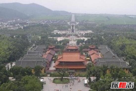 揭秘万历皇帝为何采用北斗七星葬式，七星在古代代表极星793 / 作者:UFO爱好者 / 帖子ID:99104