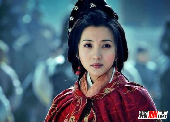 揭秘貂蝉生死千古之谜，关羽吃醋杀了貂蝉(中国千古谜团)60 / 作者:UFO爱好者 / 帖子ID:97511
