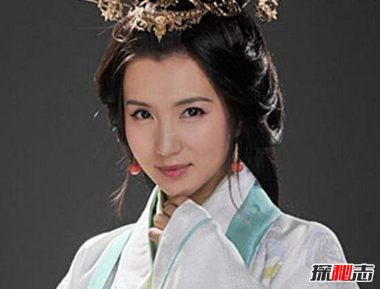 揭秘貂蝉生死千古之谜，关羽吃醋杀了貂蝉(中国千古谜团)507 / 作者:UFO爱好者 / 帖子ID:97511