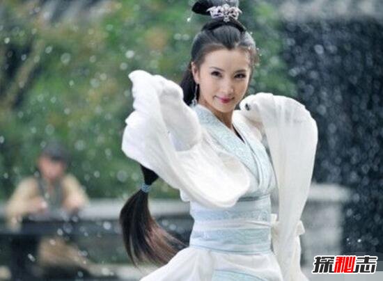 揭秘貂蝉生死千古之谜，关羽吃醋杀了貂蝉(中国千古谜团)909 / 作者:UFO爱好者 / 帖子ID:97511