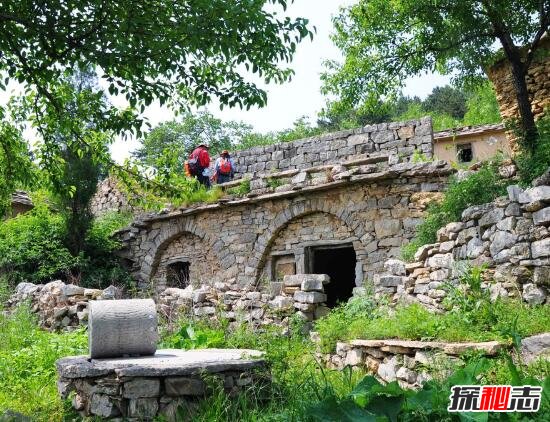 中国河南冰冰背怪地之谜，夏天洞穴结冰柱(自然现象/无解)731 / 作者:UFO爱好者 / 帖子ID:99064