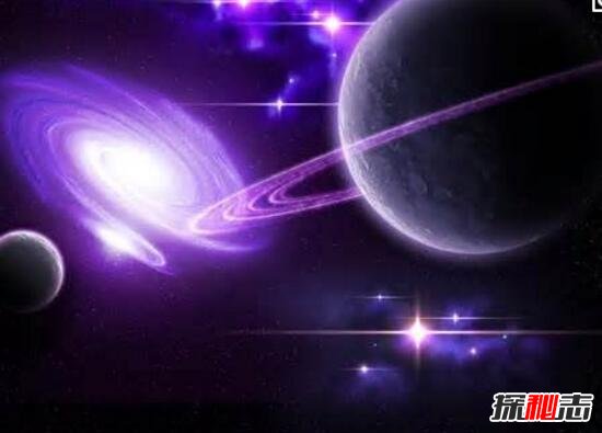 宇宙中神秘泡沫之谜，星空中惊现气泡(拉叶星的风力所致)195 / 作者:UFO爱好者 / 帖子ID:99042