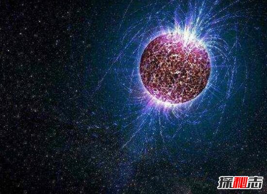 宇宙中神秘泡沫之谜，星空中惊现气泡(拉叶星的风力所致)517 / 作者:UFO爱好者 / 帖子ID:99042