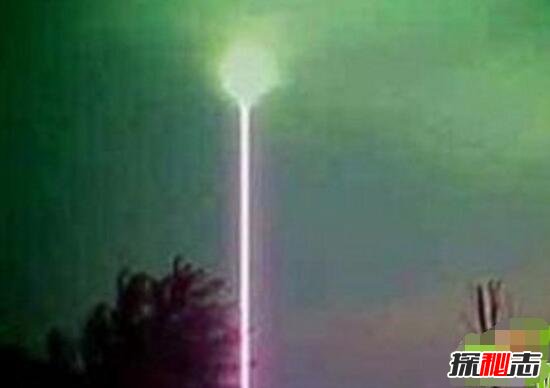 巴西神秘光束之谜，外星飞碟袭击人类致死亡(军方被吓尿)490 / 作者:UFO爱好者 / 帖子ID:99039