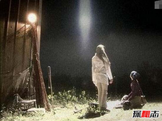 巴西神秘光束之谜，外星飞碟袭击人类致死亡(军方被吓尿)641 / 作者:UFO爱好者 / 帖子ID:99039