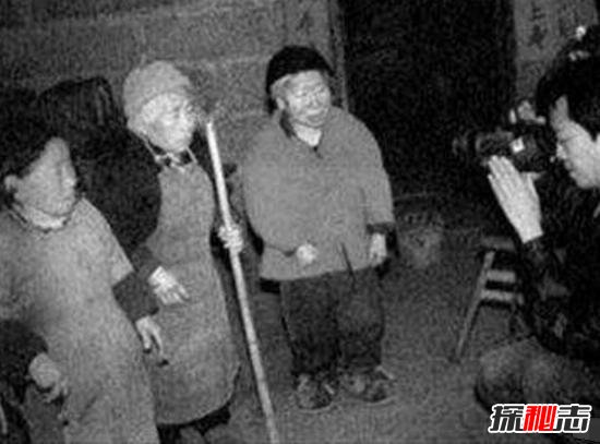 江苏矮人家族百年诅咒之谜，4代9人身高不足1.4/遗传疾病439 / 作者:UFO爱好者 / 帖子ID:99006