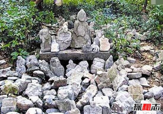 湖南鬼崽之谜，石像碑文是战国时祭祀场所(未解之谜)143 / 作者:UFO爱好者 / 帖子ID:99003