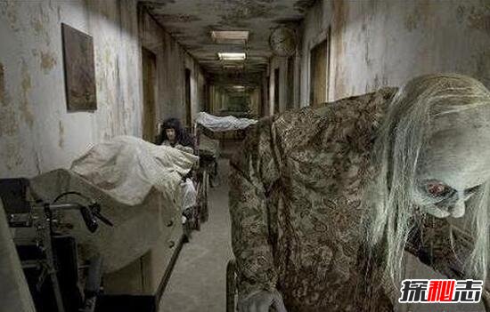 央视解秘福州鬼屋恐怖怪声之谜 房子传出诡异嚎叫声（自然反射）763 / 作者:UFO爱好者 / 帖子ID:99000