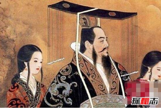 拾遗记秦始皇曾接见外星人，外星人帮秦始皇打天下/史记载770 / 作者:UFO爱好者 / 帖子ID:98986