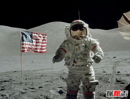 美国登月终止计划谜团，美国成功登月了几次/被外星人警告174 / 作者:UFO爱好者 / 帖子ID:98984