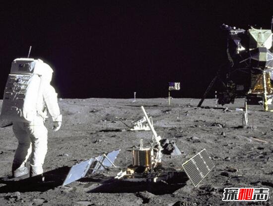 美国登月终止计划谜团，美国成功登月了几次/被外星人警告565 / 作者:UFO爱好者 / 帖子ID:98984