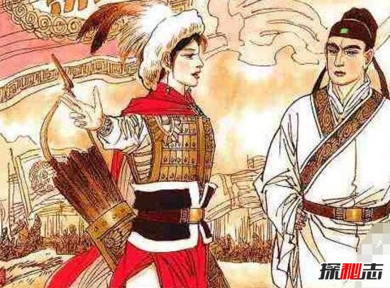 闯王李自成下落之谜，李自成在九宫山兵败被杀(科学分析)341 / 作者:UFO爱好者 / 帖子ID:98972