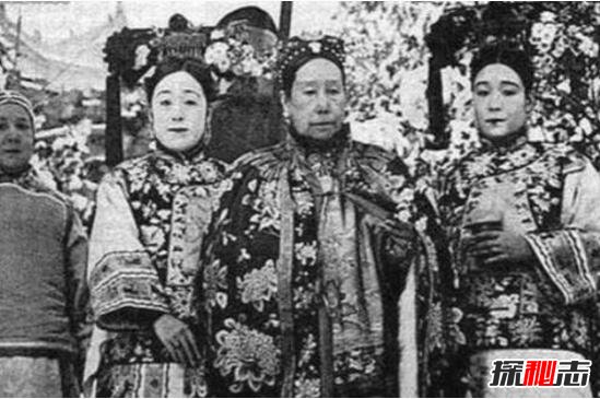 紫禁城珍妃坠井之谜，珍妃死因真相揭秘(被慈溪太后投井)138 / 作者:UFO爱好者 / 帖子ID:97423