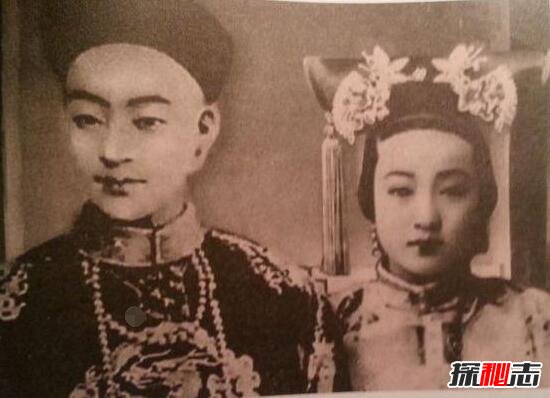 紫禁城珍妃坠井之谜，珍妃死因真相揭秘(被慈溪太后投井)900 / 作者:UFO爱好者 / 帖子ID:97423