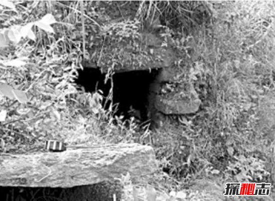 安徽天柱山神秘洞穴之谜，科学探索30年无人能解(神仙洞)873 / 作者:UFO爱好者 / 帖子ID:98965